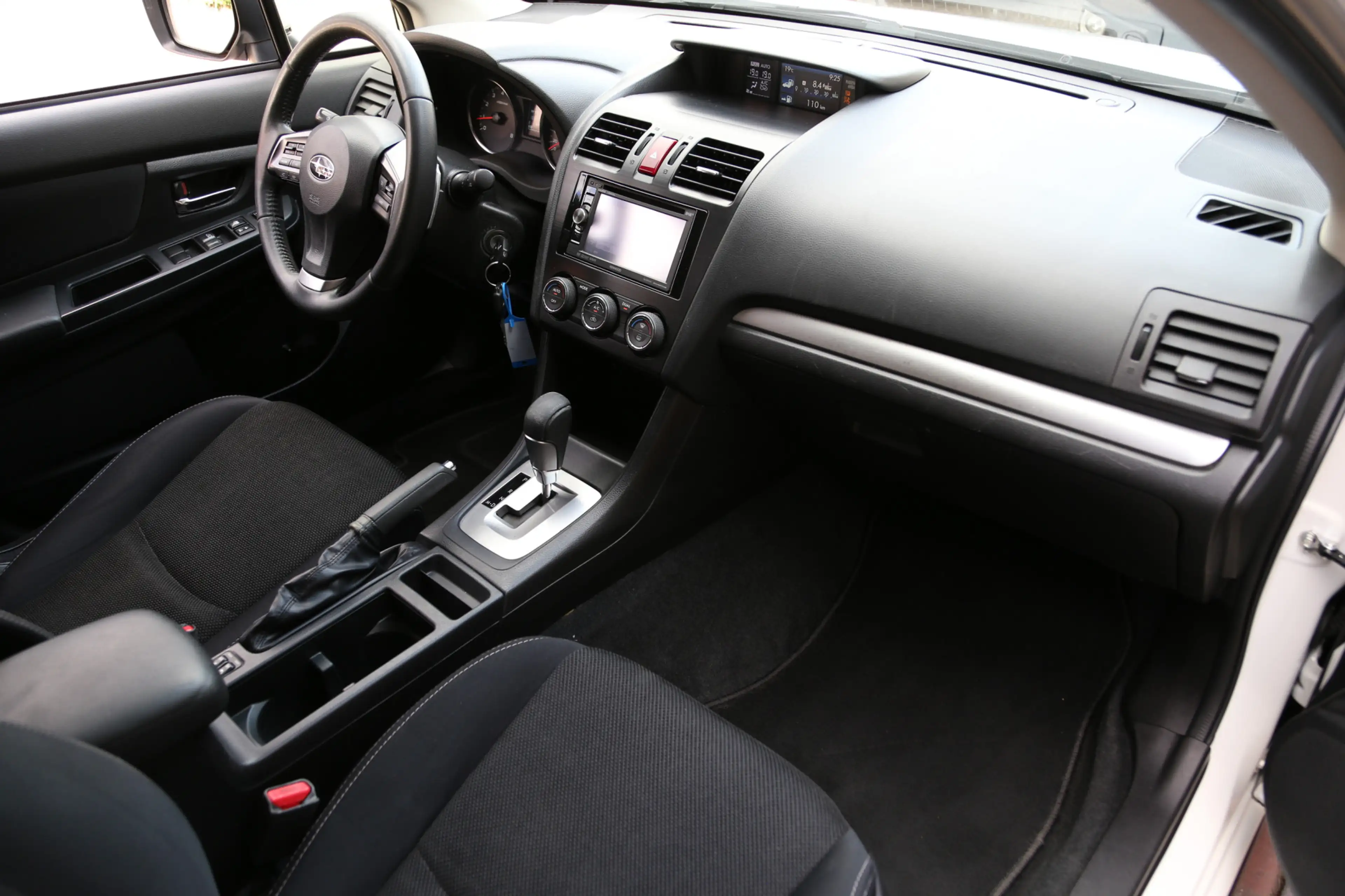 Subaru XV 2.0i Luxury AWD Automaat Navi Camera — photo 4