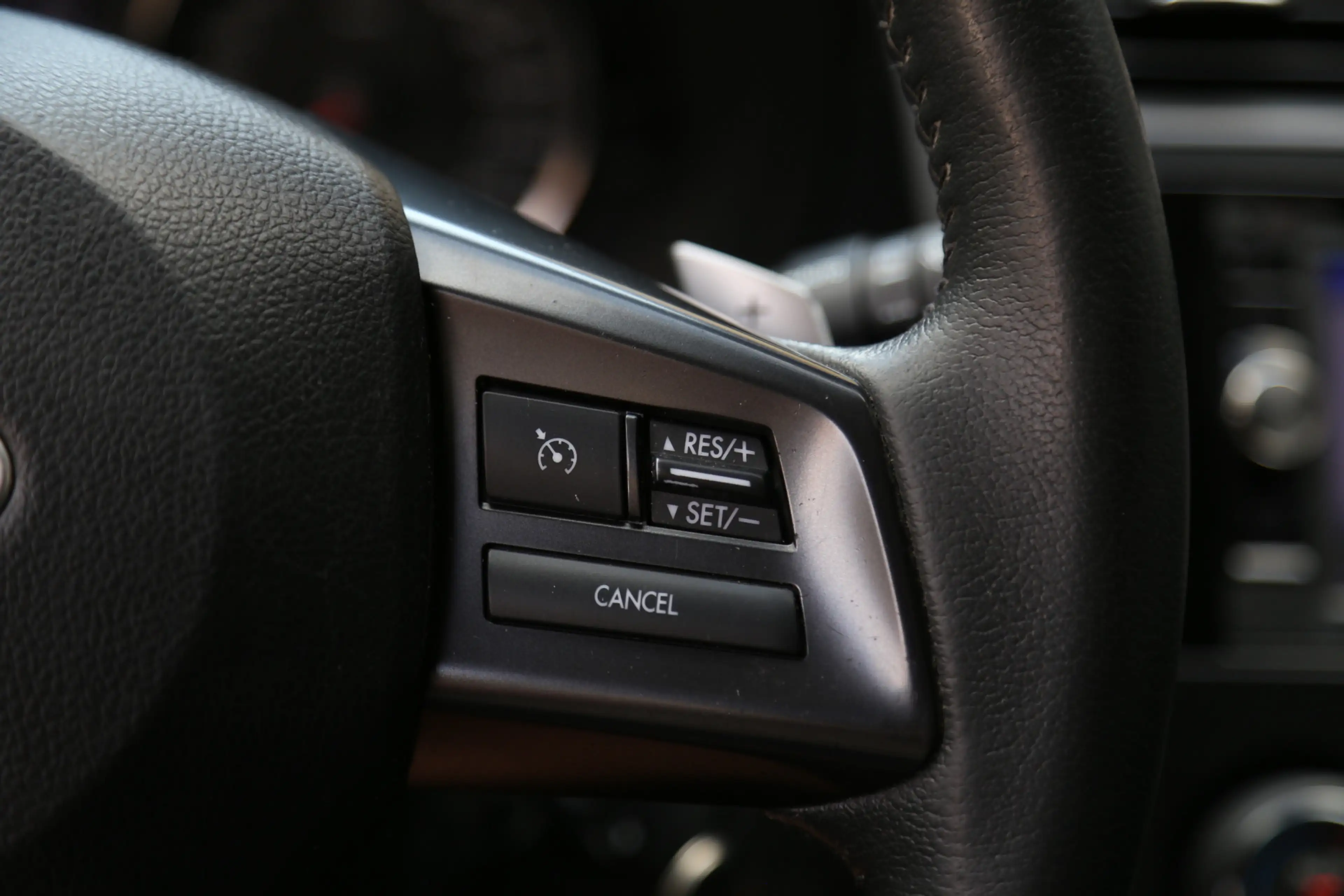 Subaru XV 2.0i Luxury AWD Automaat Navi Camera — photo 12