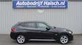 BMW X1 2.0 SDRIVE 18I Zwart - thumbnail 5