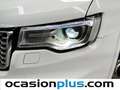 Jeep Grand Cherokee 3.0 Multijet Overland Aut. 184kW Blanco - thumbnail 23
