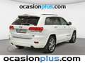 Jeep Grand Cherokee 3.0 Multijet Overland Aut. 184kW Blanco - thumbnail 4