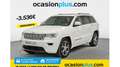 Jeep Grand Cherokee 3.0 Multijet Overland Aut. 184kW Blanco - thumbnail 1