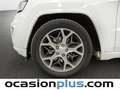 Jeep Grand Cherokee 3.0 Multijet Overland Aut. 184kW Blanco - thumbnail 48