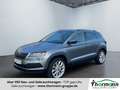 Skoda Karoq Style 2.0 TDI 2xKlima ACC AUT DynLicht LED Gris - thumbnail 1