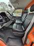 Volkswagen T6 Transporter T6 Pritsche#EK#AHK#4 Motion# Orange - thumbnail 6