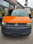 Volkswagen T6 Transporter T6 Pritsche#EK#AHK#4 Motion# Oranžová - thumbnail 2