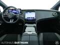 Mercedes-Benz EQE 300 EQE 300 AMG+AIRMATIC+AHK+ FAHRASSIST+360°+NIGHT Grau - thumbnail 9