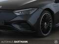 Mercedes-Benz EQE 300 EQE 300 AMG+AIRMATIC+AHK+ FAHRASSIST+360°+NIGHT Grau - thumbnail 3