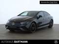 Mercedes-Benz EQE 300 EQE 300 AMG+AIRMATIC+AHK+ FAHRASSIST+360°+NIGHT Grau - thumbnail 1