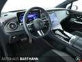 Mercedes-Benz EQE 300 EQE 300 AMG+AIRMATIC+AHK+ FAHRASSIST+360°+NIGHT Grau - thumbnail 5