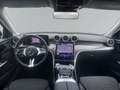 Mercedes-Benz C 180 *AVANTGARDE*LED*LHZ*AHK* Noir - thumbnail 16