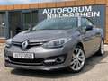 Renault Megane Luxe 1.2 TCe Voll-LEDER* NAVIGATION* PANORAMADACH* Grau - thumbnail 1