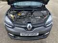 Renault Megane Luxe 1.2 TCe Voll-LEDER* NAVIGATION* PANORAMADACH* Grau - thumbnail 21