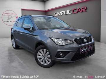 Arona 1.0 TSI Xcellence (EU6.2)