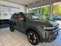 Dacia Duster III Hybrid 140 Extreme Grün - thumbnail 2