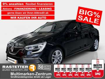 TCe Energy Play Navi+Sitzhzg+PDC+Klimaaut+Temp+DAB