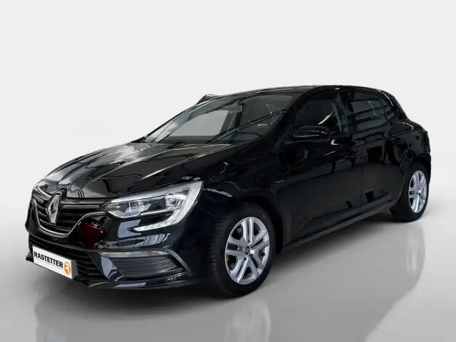 Renault Megane TCe Energy Play Navi+Sitzhzg+PDC+Klimaaut+Temp+DAB