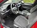 SEAT Leon e-Hybrid 1.4 FR DSG (150 kW) Rot - thumbnail 5