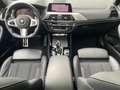 BMW X3 M i LED Pano Leder Kamera Navi DAB HiFi Noir - thumbnail 9