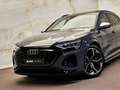 Audi SQ8 e-tron Quattro, NL-auto, 1e eig., pano, 21", luchtv., S S Grau - thumbnail 4