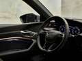 Audi SQ8 e-tron Quattro, NL-auto, 1e eig., pano, 23", luchtv., S S Grijs - thumbnail 17