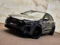Audi SQ8 e-tron Quattro, NL-auto, 1e eig., pano, 23", luchtv., S S Grijs - thumbnail 32