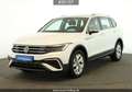 Volkswagen Tiguan Allspace Tiguan Allspace 2.0 TDI Life #AHK#Virtual#ACC# Weiß - thumbnail 1