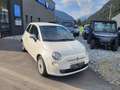 Fiat 500 Twin Air Plus Weiß - thumbnail 1