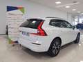 Volvo XC60 2.0 B4 D Momentum Pro Auto Blanco - thumbnail 4