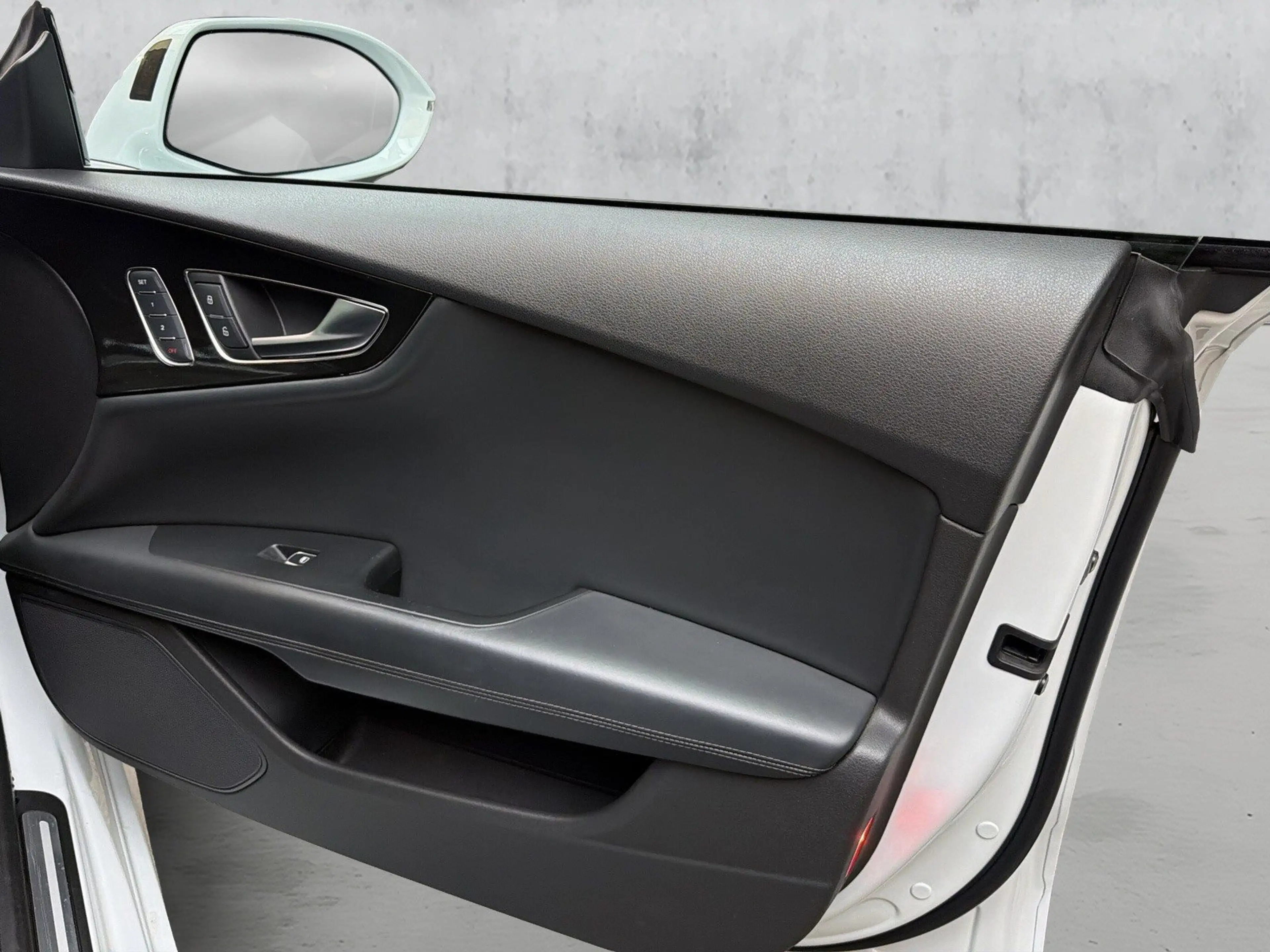 Audi A7 quattro S Line LED+ACC+Sitzkühl+Head Up+Memory — photo 15