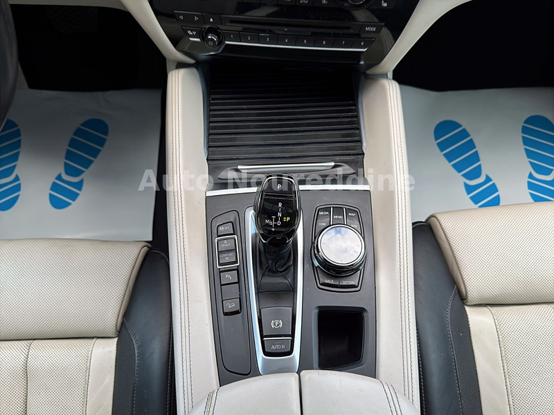 BMW X6 xDrive40d Facelift*M-Sportpaket*M-Paket*Voll* — photo 13