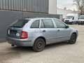 Skoda Fabia Combi Classic 1,9 SDI |2.BESITZ| Silber - thumbnail 4
