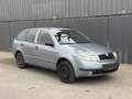 Skoda Fabia Combi Classic 1,9 SDI |2.BESITZ| Silber - thumbnail 3