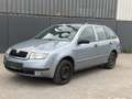 Skoda Fabia Combi Classic 1,9 SDI |2.BESITZ| Silber - thumbnail 1