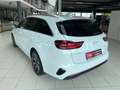 Kia Ceed SW / cee'd SW CEED_SW 1.5T 48V DCT 140 ULTIMATE STY Blanc - thumbnail 4