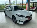 Kia Ceed SW / cee'd SW CEED_SW 1.5T 48V DCT 140 ULTIMATE STY Blanc - thumbnail 7
