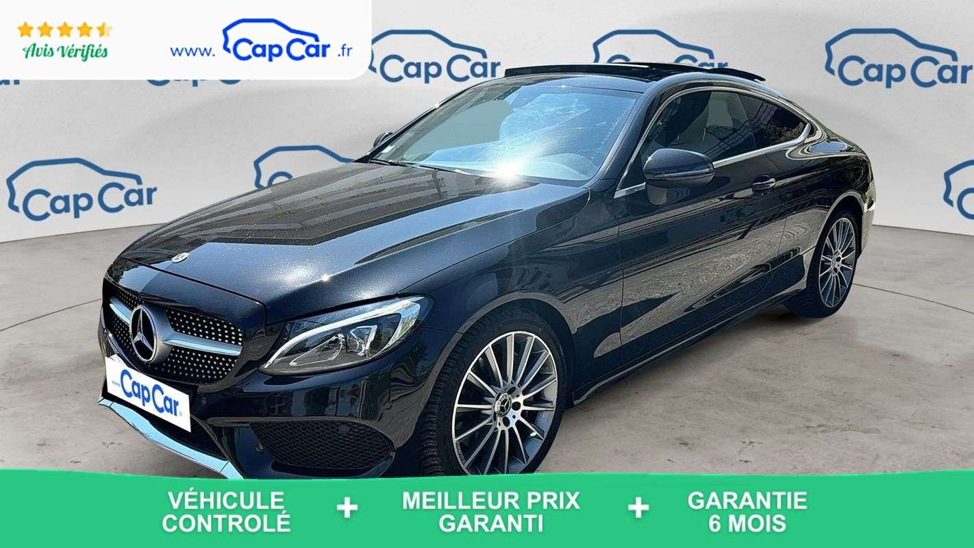 2018 Mercedes Benz Other