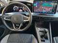 Volkswagen Golf 1,5 TSI Goal Navi AHK LED Grau - thumbnail 10