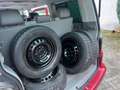 Volkswagen T5 Multivan HIGHLINE TÜV NEU Stanheizung Rood - thumbnail 30