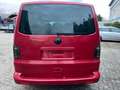 Volkswagen T5 Multivan HIGHLINE TÜV NEU Stanheizung Rood - thumbnail 12