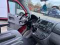 Volkswagen T5 Multivan HIGHLINE TÜV NEU Stanheizung Rood - thumbnail 28