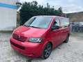 Volkswagen T5 Multivan HIGHLINE TÜV NEU Stanheizung Rood - thumbnail 22