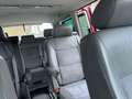 Volkswagen T5 Multivan HIGHLINE TÜV NEU Stanheizung Rood - thumbnail 26