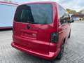 Volkswagen T5 Multivan HIGHLINE TÜV NEU Stanheizung Rood - thumbnail 13