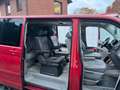 Volkswagen T5 Multivan HIGHLINE TÜV NEU Stanheizung Rood - thumbnail 24