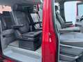 Volkswagen T5 Multivan HIGHLINE TÜV NEU Stanheizung Rood - thumbnail 25