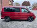 Volkswagen T5 Multivan HIGHLINE TÜV NEU Stanheizung Rood - thumbnail 15