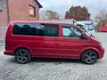 Volkswagen T5 Multivan HIGHLINE TÜV NEU Stanheizung Rood - thumbnail 16