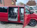 Volkswagen T5 Multivan HIGHLINE TÜV NEU Stanheizung Rood - thumbnail 2