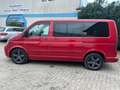Volkswagen T5 Multivan HIGHLINE TÜV NEU Stanheizung Rood - thumbnail 9